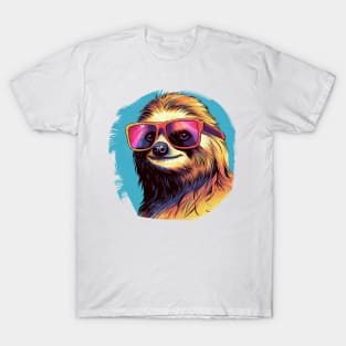 sloth T-Shirt